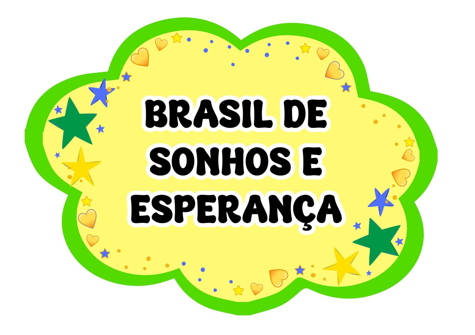 plaquinhas 7 de setembro independência do brasil para imprimir ensino fundamental página 27